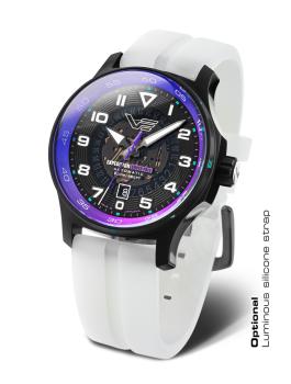 Vostok Europe Expedition South Pole Automatik